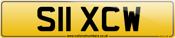 S11 XCW