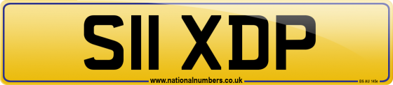 S11 XDP