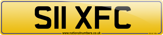 S11 XFC