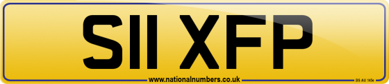 S11 XFP
