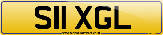 S11 XGL