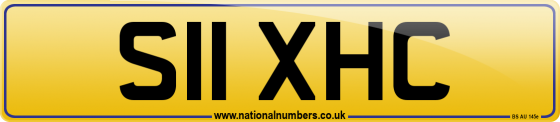 S11 XHC