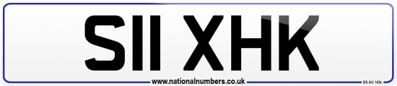 S11 XHK