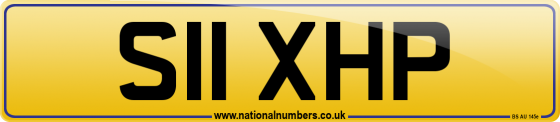 S11 XHP