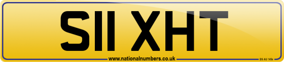S11 XHT