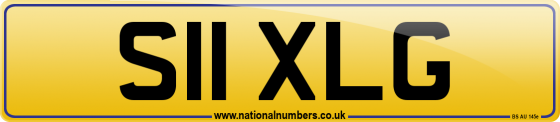 S11 XLG