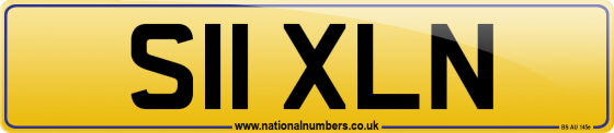 S11 XLN