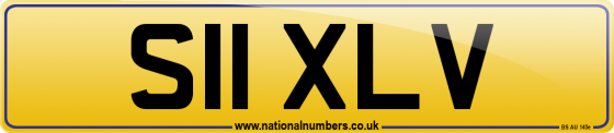 S11 XLV