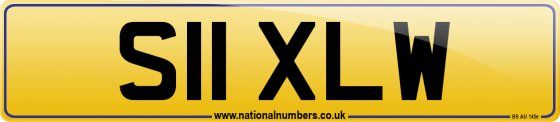 S11 XLW