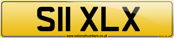 S11 XLX