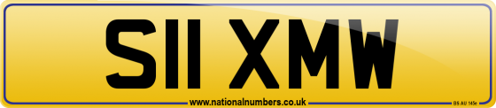 S11 XMW