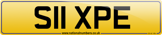 S11 XPE