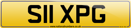 S11 XPG