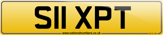 S11 XPT