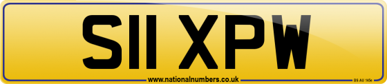 S11 XPW