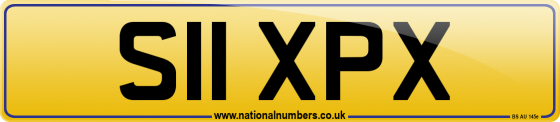 S11 XPX
