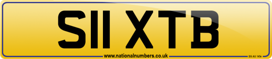 S11 XTB