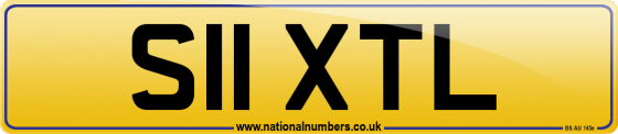 S11 XTL