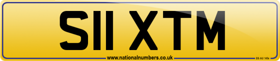 S11 XTM