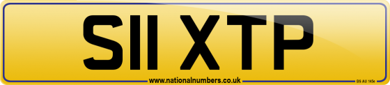 S11 XTP