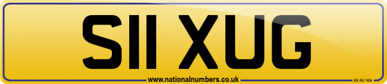 S11 XUG