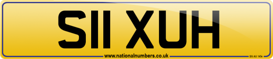 S11 XUH
