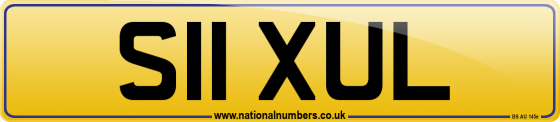S11 XUL