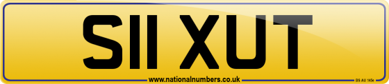 S11 XUT