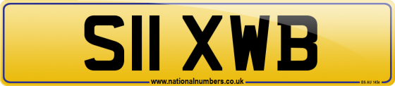 S11 XWB