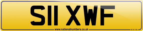 S11 XWF