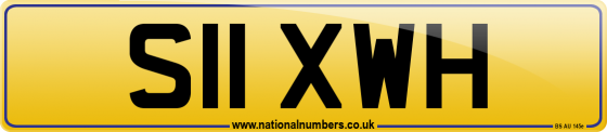 S11 XWH