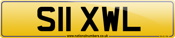 S11 XWL