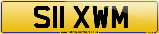 S11 XWM