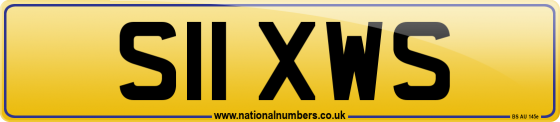 S11 XWS