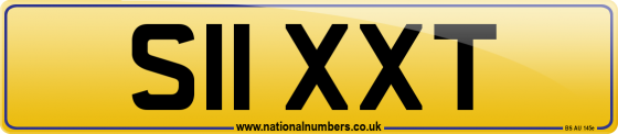 S11 XXT