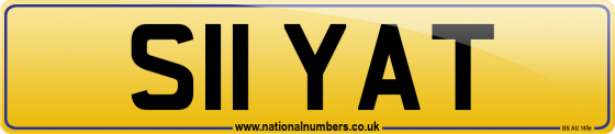 S11 YAT