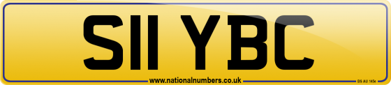 S11 YBC
