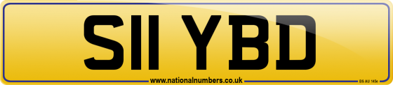 S11 YBD