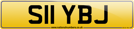 S11 YBJ
