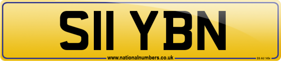 S11 YBN