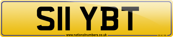S11 YBT