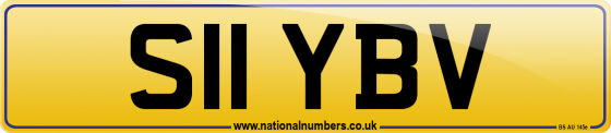 S11 YBV