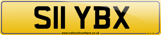 S11 YBX