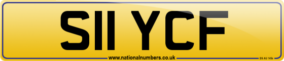 S11 YCF