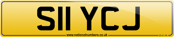 S11 YCJ