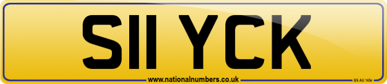 S11 YCK