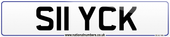 S11 YCK
