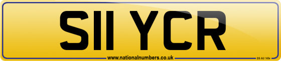 S11 YCR
