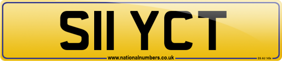 S11 YCT