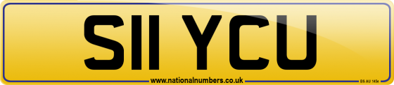 S11 YCU